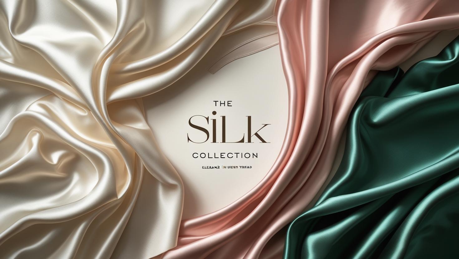 THE SiLk COLLECTION